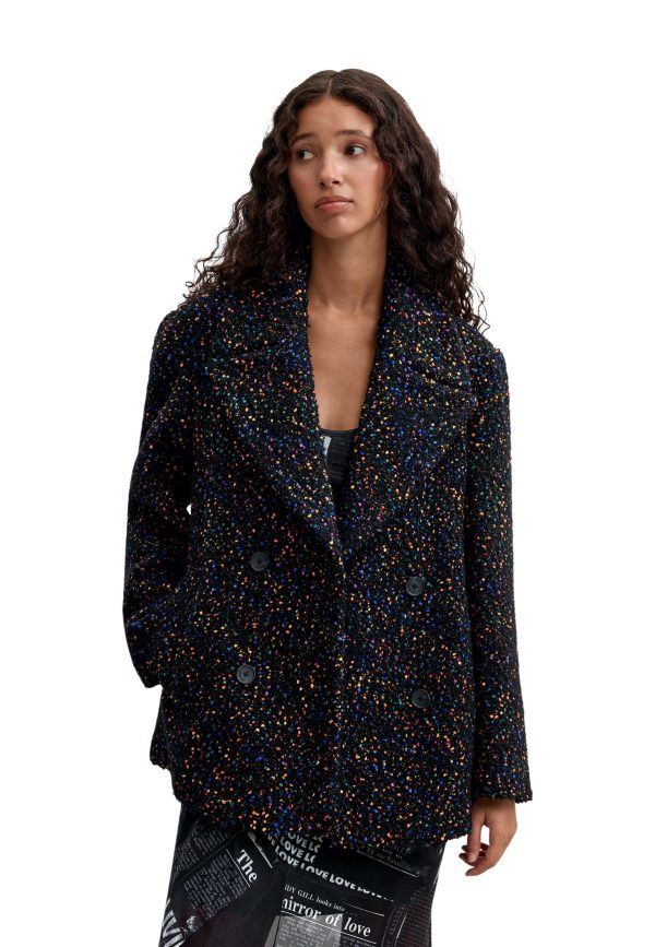 Desigual - Desigual Cappotto Donna