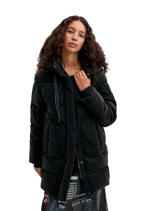 Desigual - Desigual Giubbotto Donna