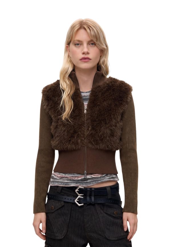 Desigual - Desigual Cardigan Donna
