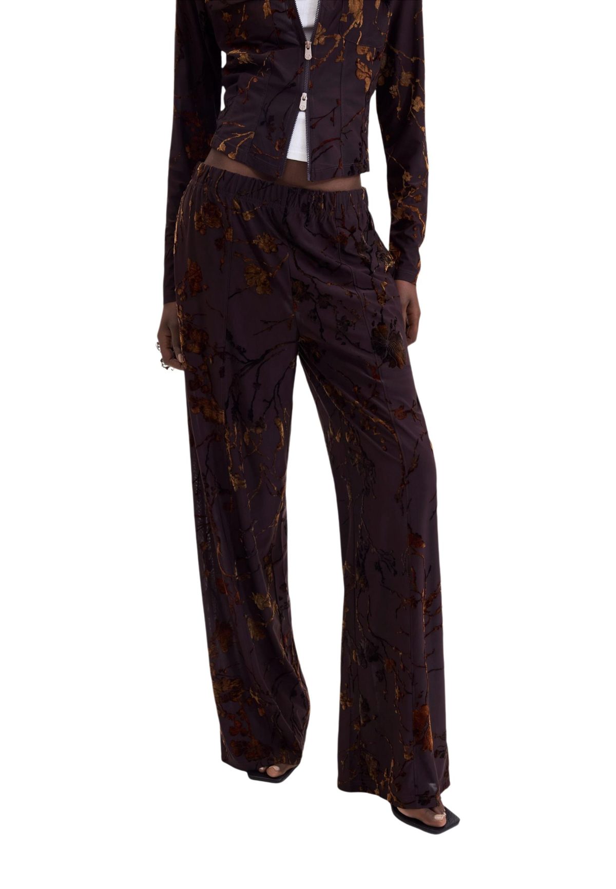 Desigual Desigual Pantaloni Donna