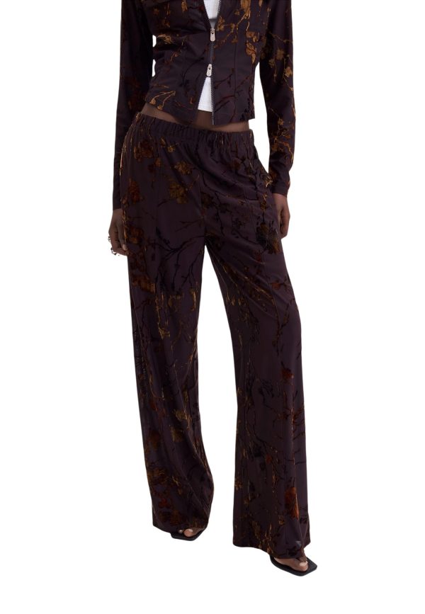 Desigual - Desigual Pantaloni Donna