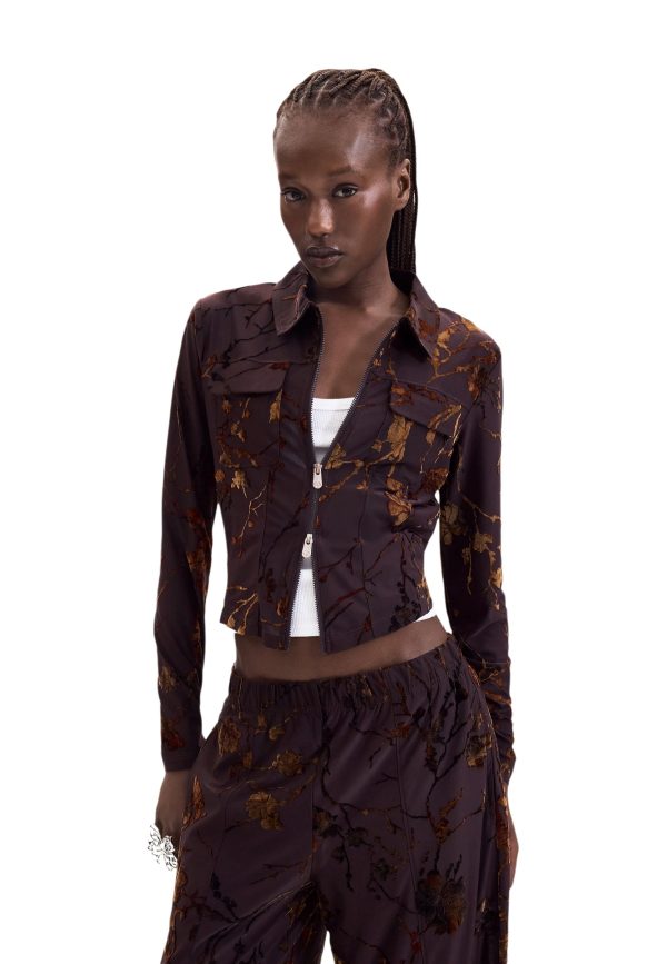 Desigual - Desigual Camicia Donna