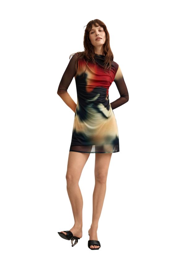 Desigual - Desigual Abito Donna