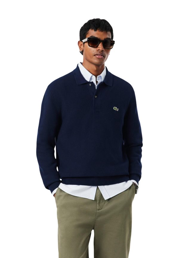 Lacoste - Lacoste Maglia Uomo