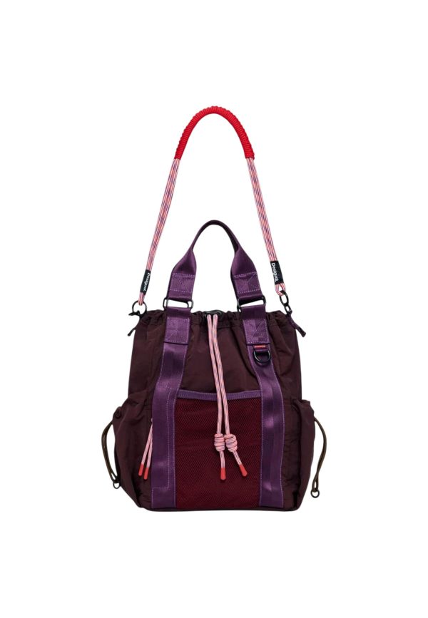 Desigual - Desigual Borsa Donna
