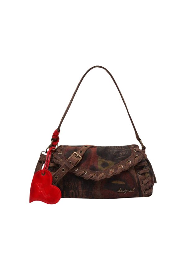 Desigual - Desigual Borsa Donna