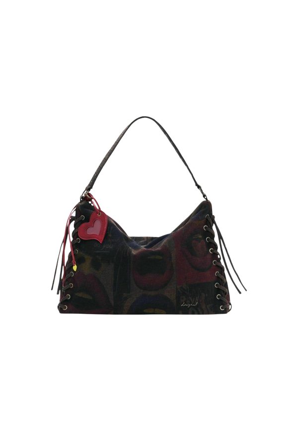 Desigual - Desigual Borsa Donna