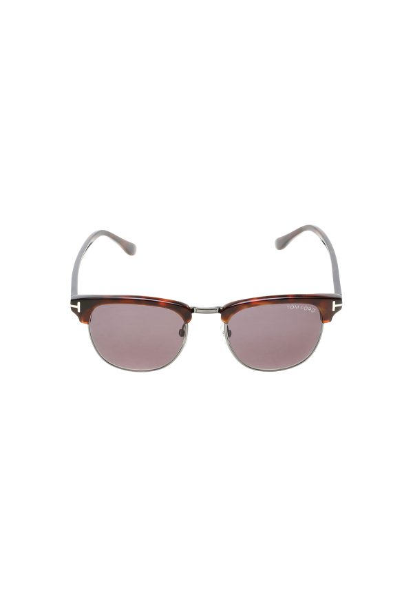 Tom Ford - Tom Ford Occhiali Da Sole Uomo