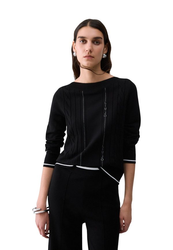 Liu Jo - Liu Jo Maglia Donna