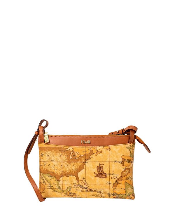 Alviero Martini Prima Classe - Alviero Martini Prima Classe Borsa Donna
