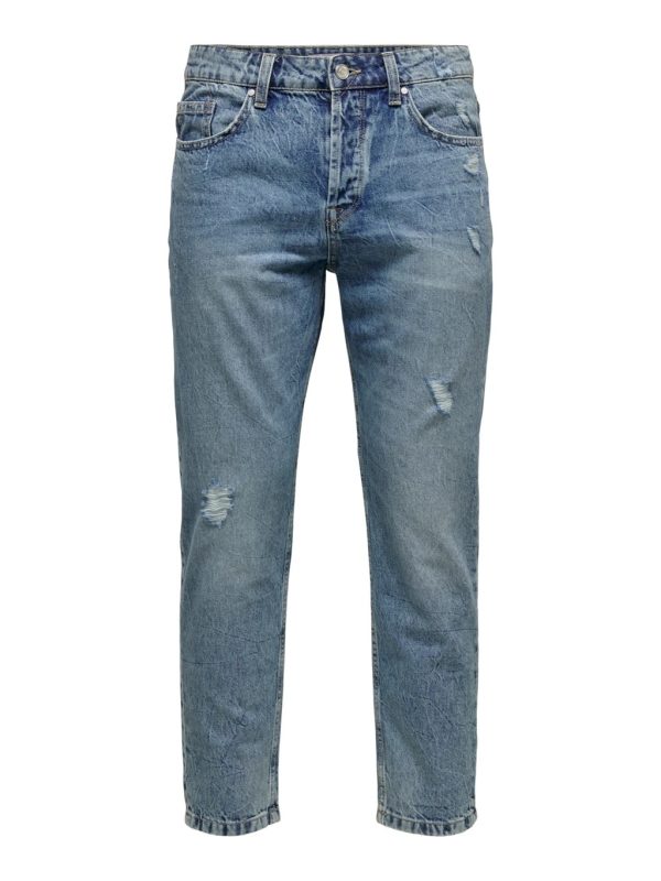 Only & Sons - Only & Sons Jeans Uomo