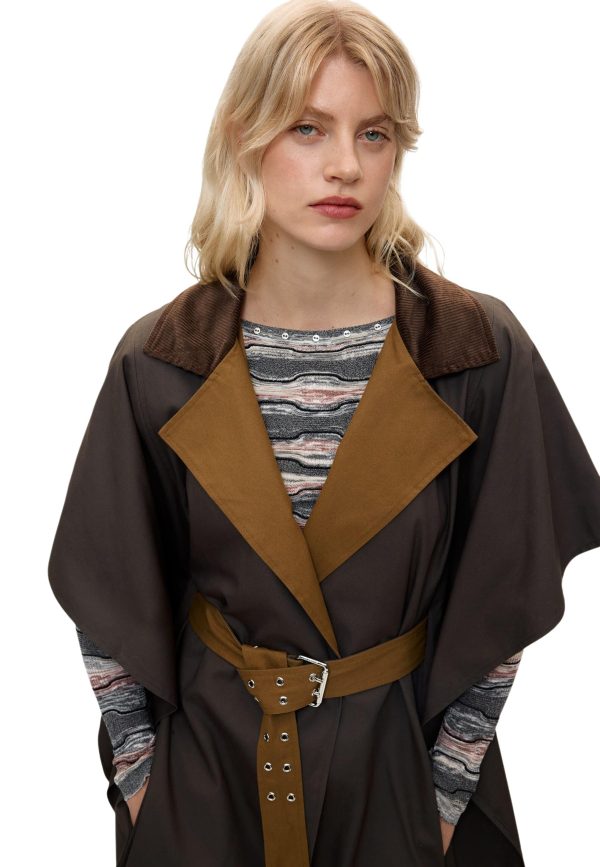 Desigual - Desigual Giacca Donna