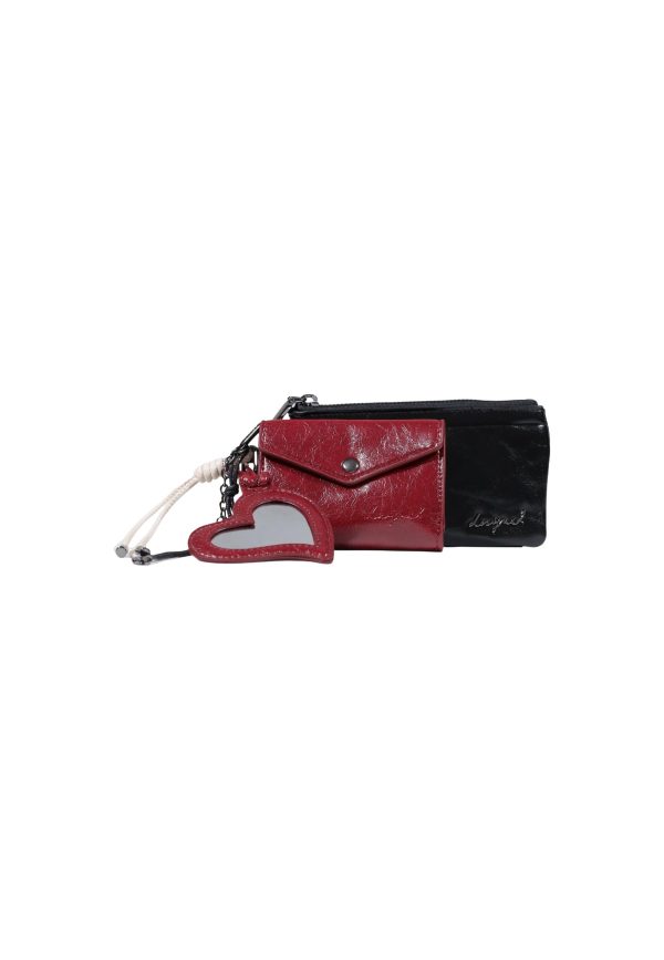Desigual - Desigual Portafogli Donna