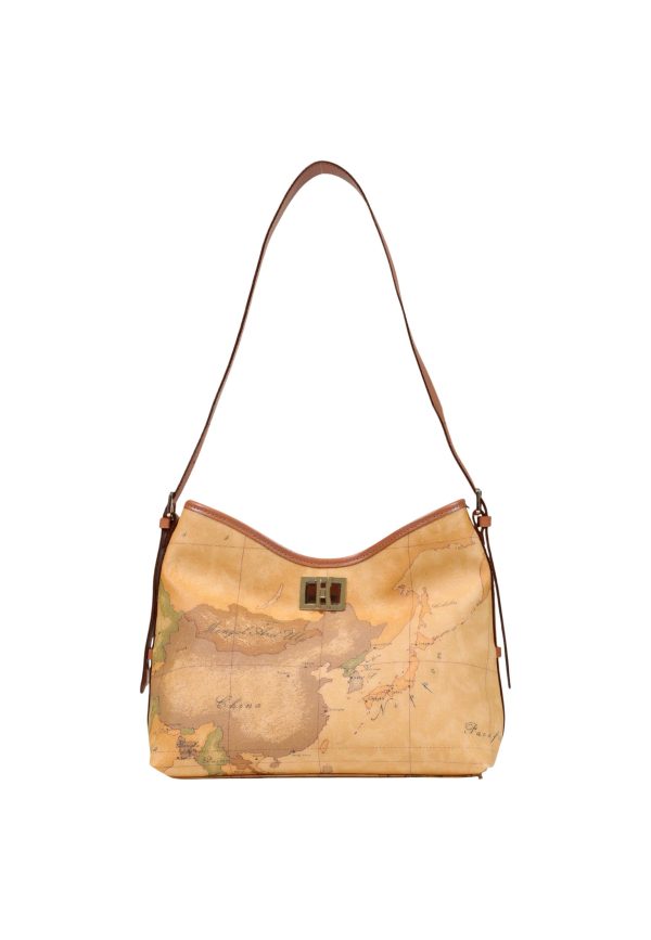 Alviero Martini Prima Classe - Alviero Martini Prima Classe Borsa Donna