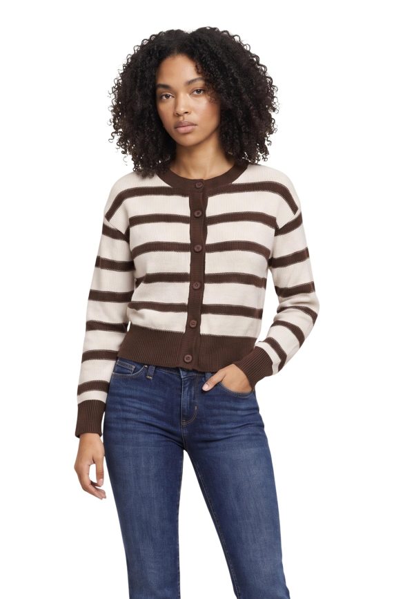 Choral - Choral Cardigan Donna