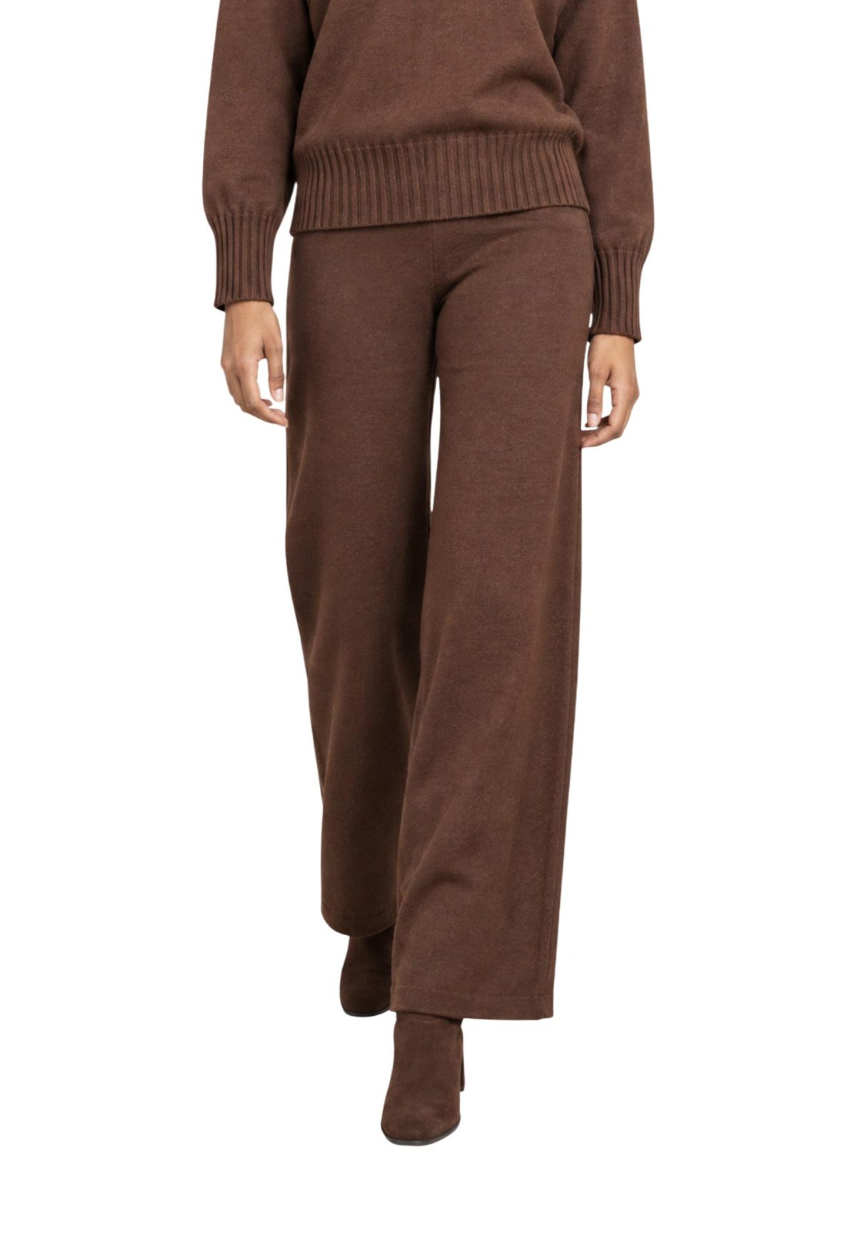 Choral Choral Pantaloni Donna