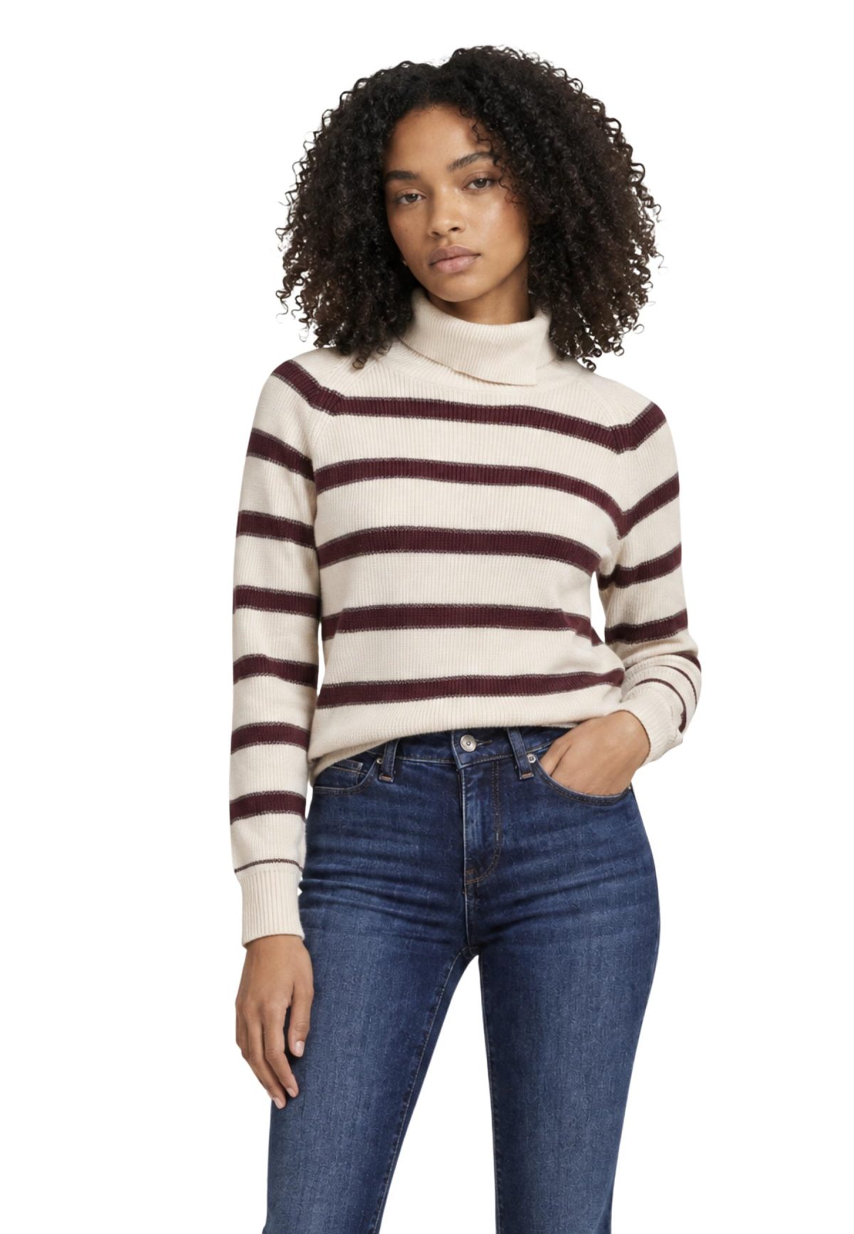 Choral Choral Maglia Donna