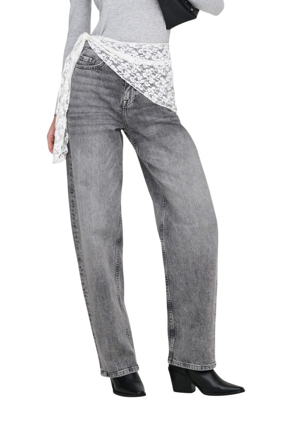 Jacqueline De Yong - Jacqueline De Yong Jeans Donna