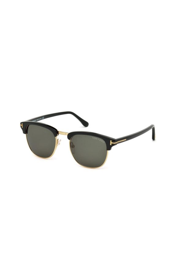 Tom Ford - Tom Ford Occhiali Da Sole Uomo