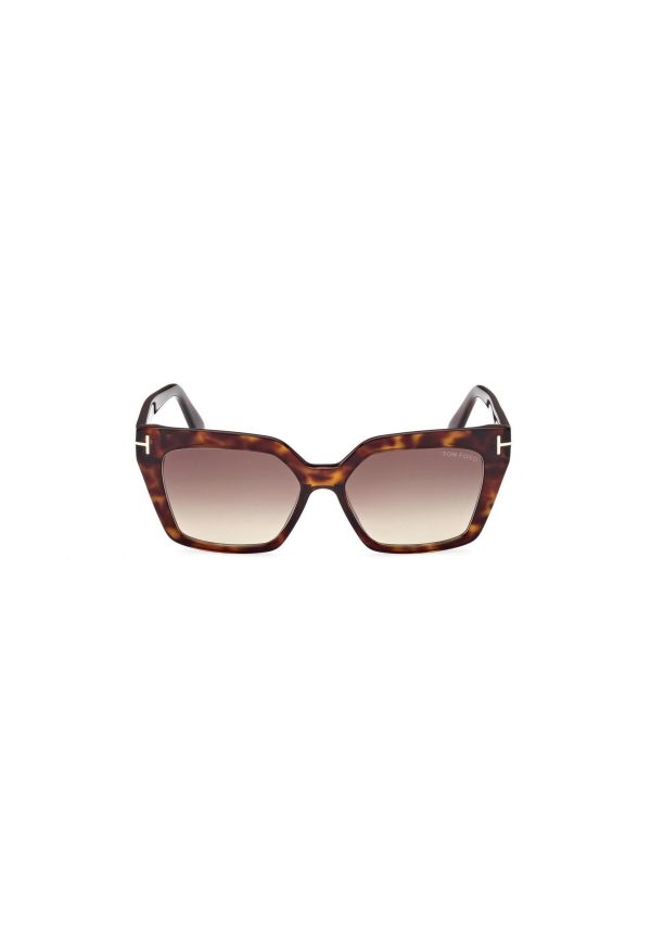 Tom Ford - Tom Ford Occhiali Da Sole Donna