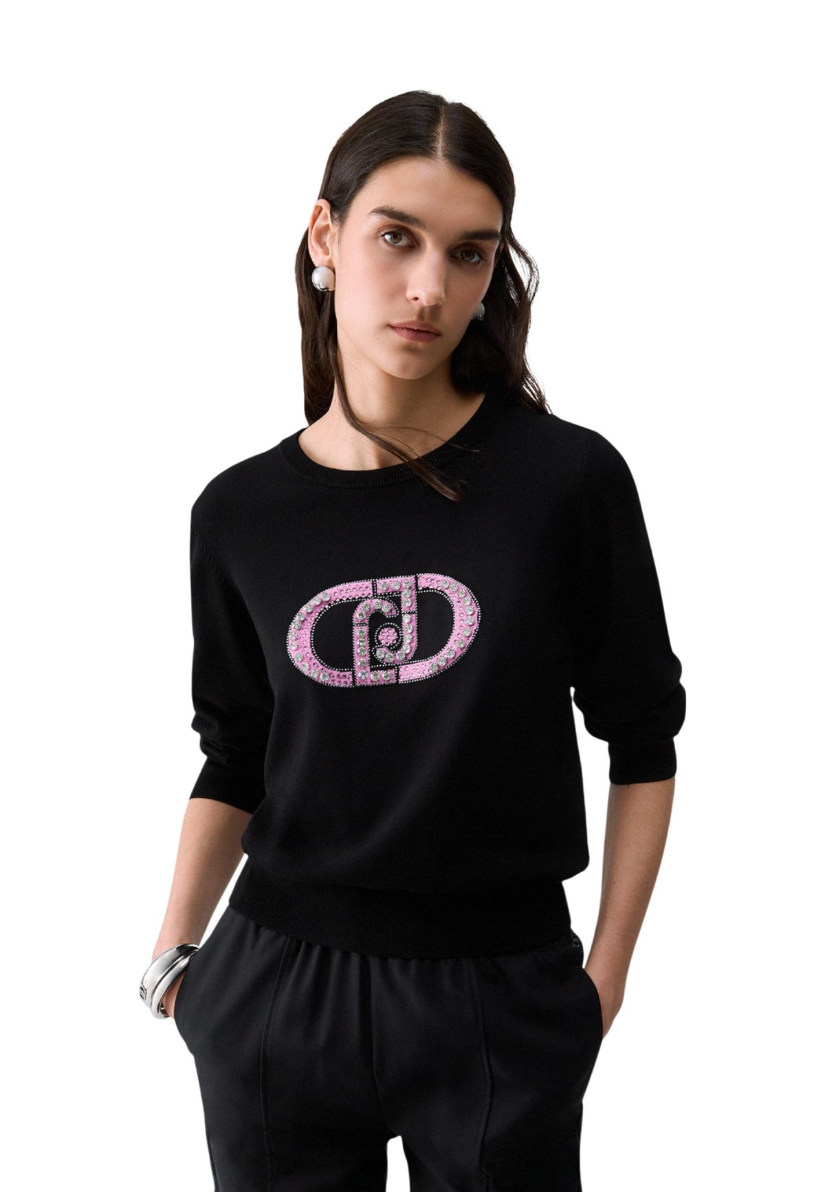 Liu Jo Liu Jo Maglia Donna