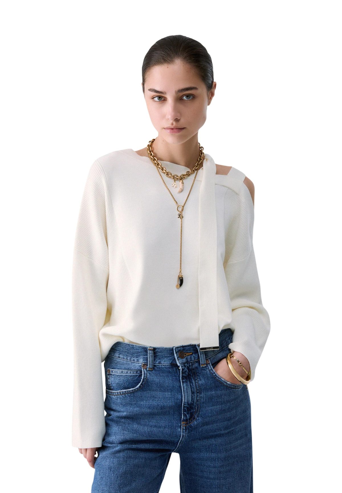 Liu Jo Liu Jo Maglia Donna