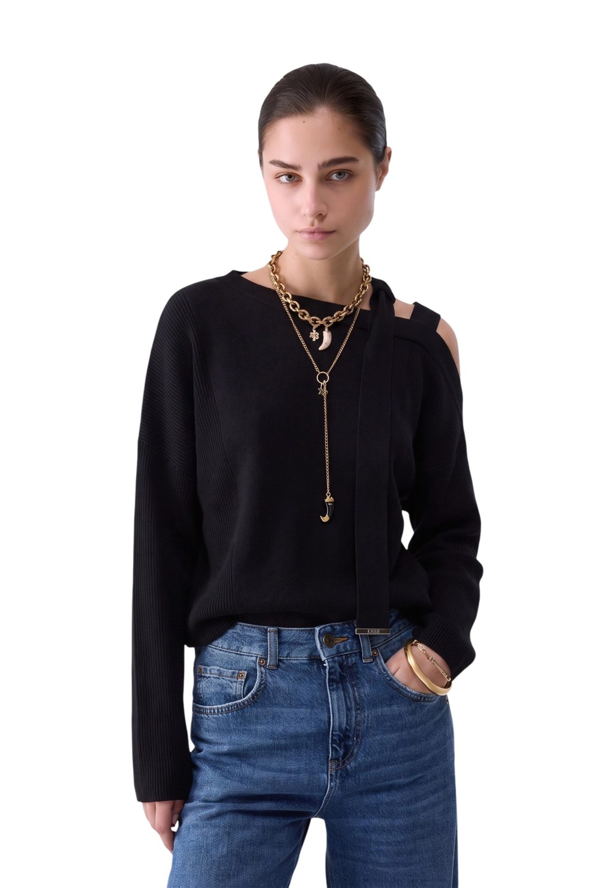 Liu Jo Liu Jo Maglia Donna
