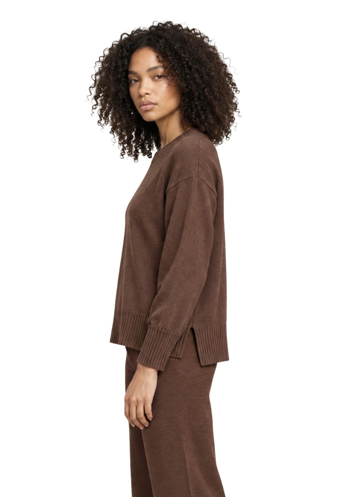 Choral Choral Maglia Donna