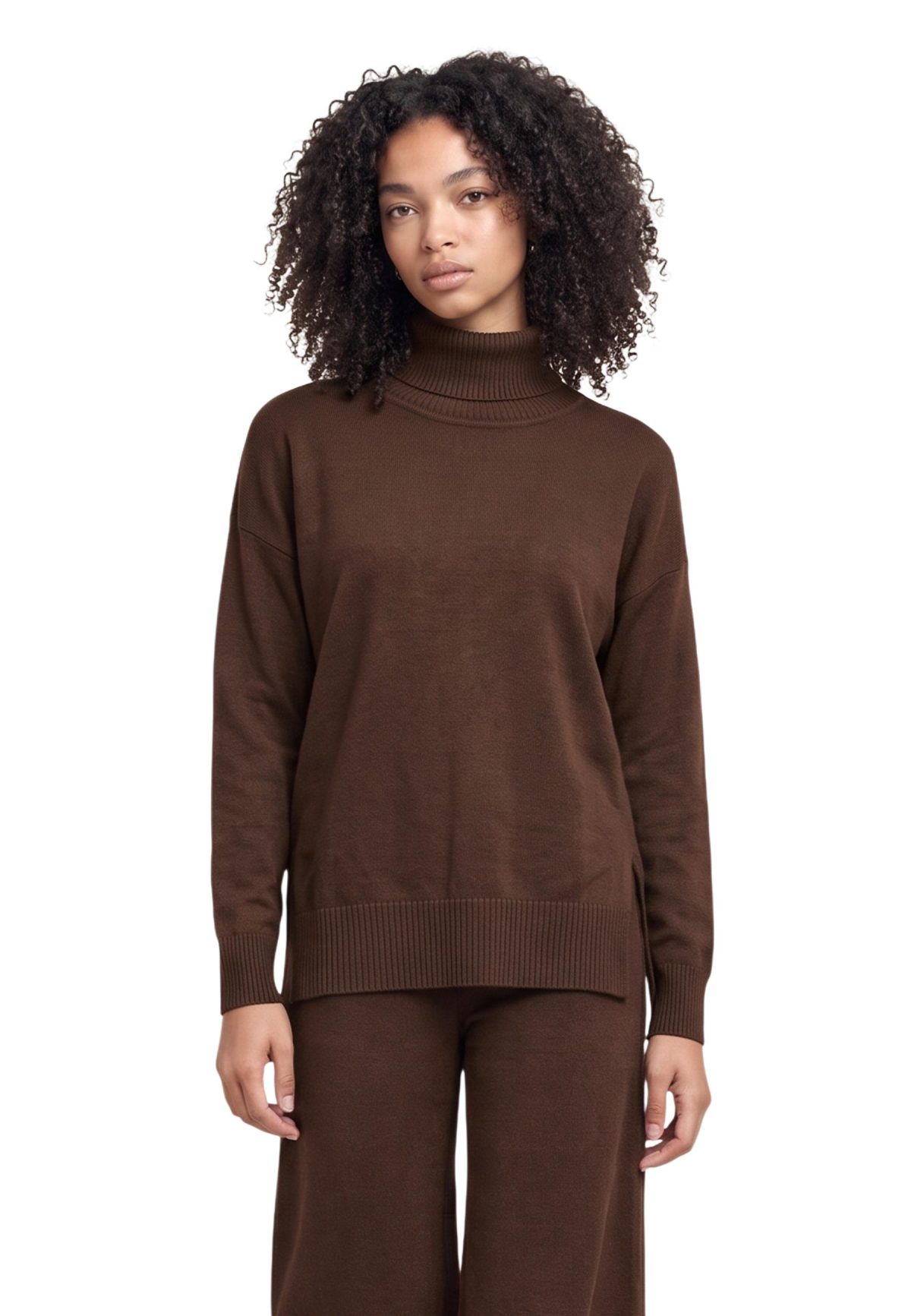 Choral Choral Maglia Donna