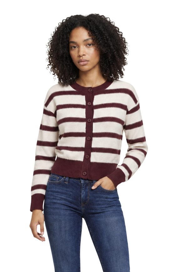 Choral - Choral Cardigan Donna
