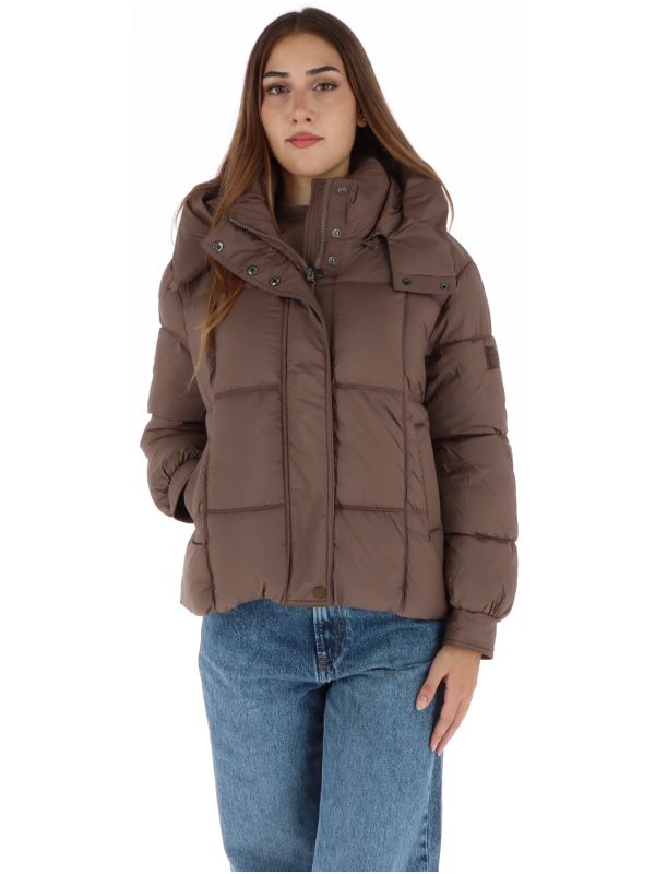 Pepe Jeans - Pepe Jeans Giubbotto Donna