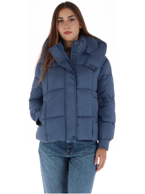 Pepe Jeans - Pepe Jeans Giubbotto Donna