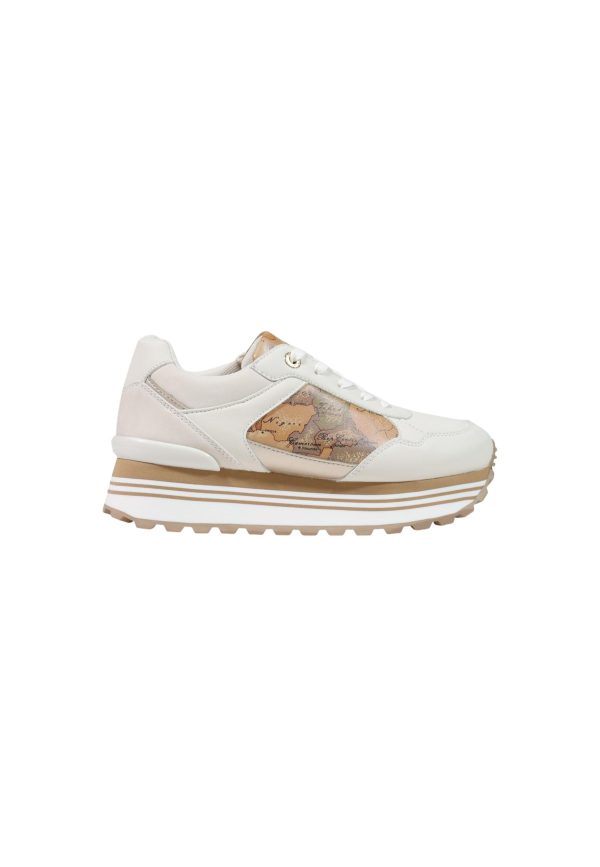 Alviero Martini Prima Classe - Alviero Martini Prima Classe Sneakers Donna