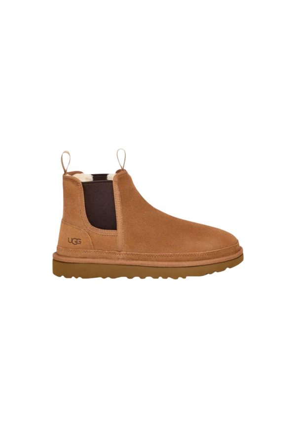 Ugg - Ugg Stivali Uomo