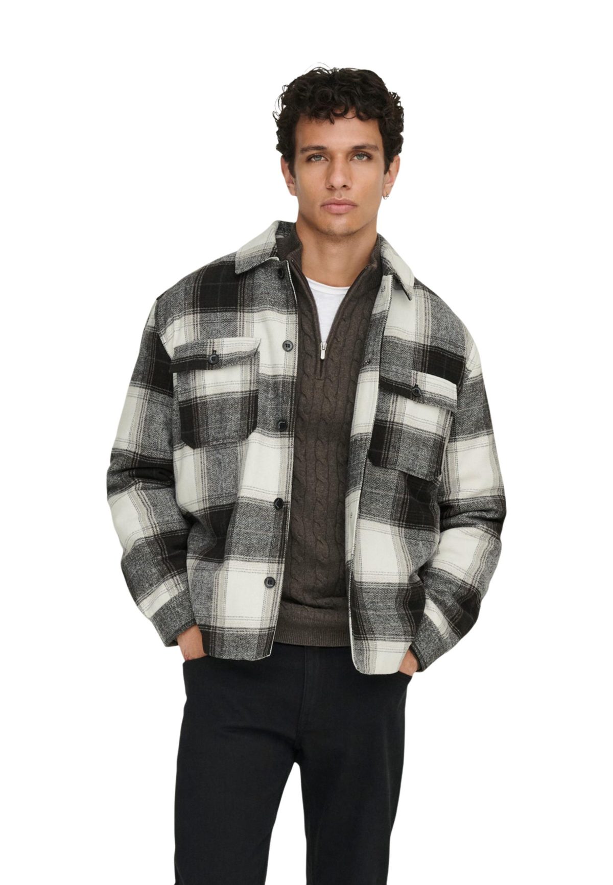 Only & Sons Only & Sons Giacca Uomo