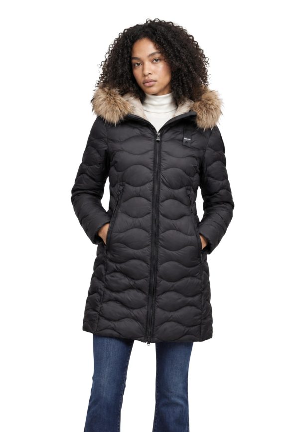 Blauer - Blauer Giubbotto Donna