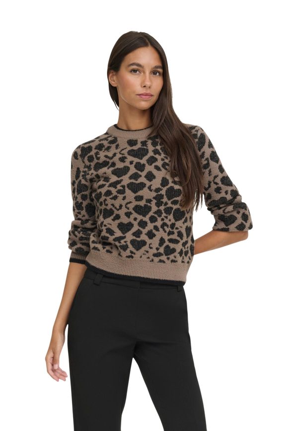 Jacqueline De Yong - Jacqueline De Yong Maglia Donna