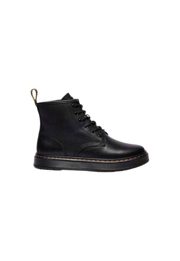 Dr. Martens - Dr. Martens Stivali Uomo