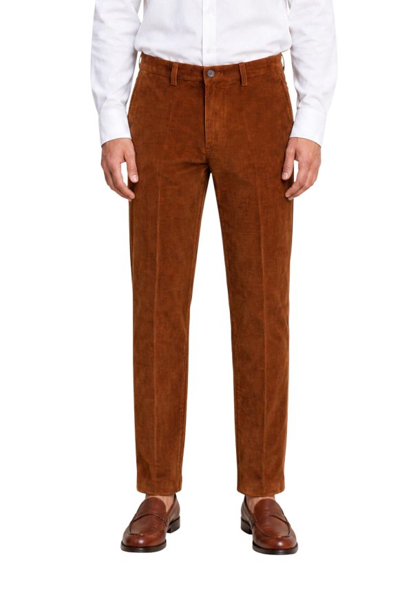 Borghese - Borghese Pantaloni Uomo
