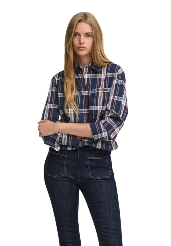 Only - Only Camicia Donna