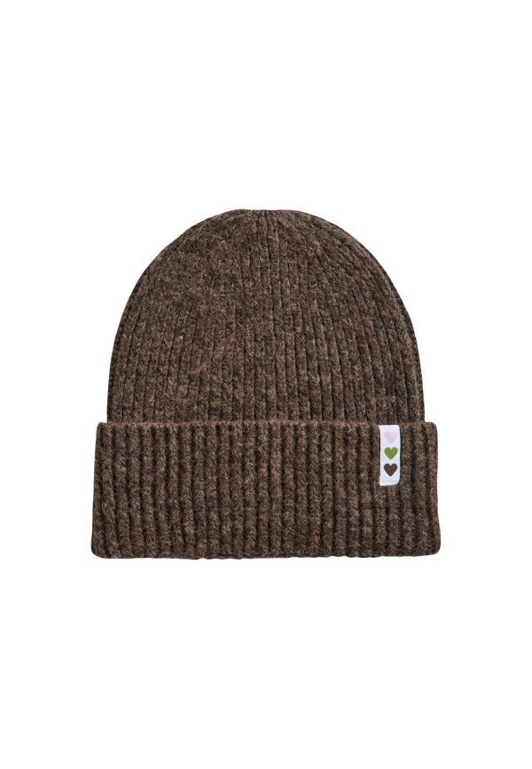 Pieces - Pieces Cappello Donna