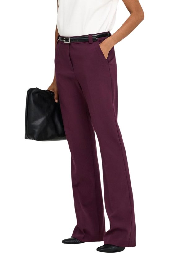 Only - Only Pantaloni Donna