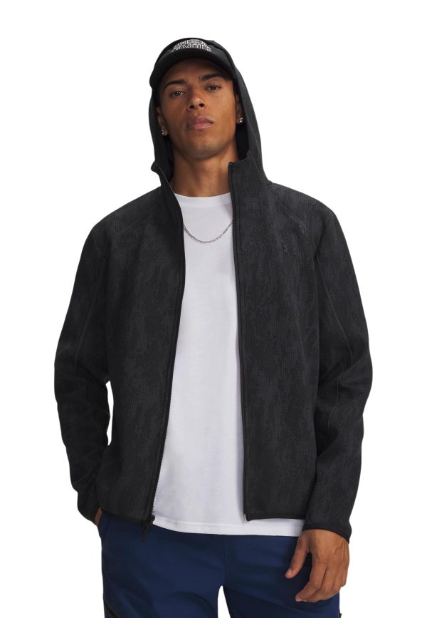 Under Armour - Under Armour Felpa Uomo