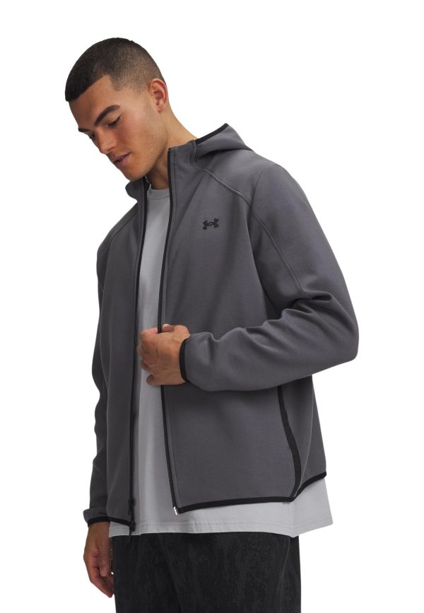 Under Armour - Under Armour Felpa Uomo