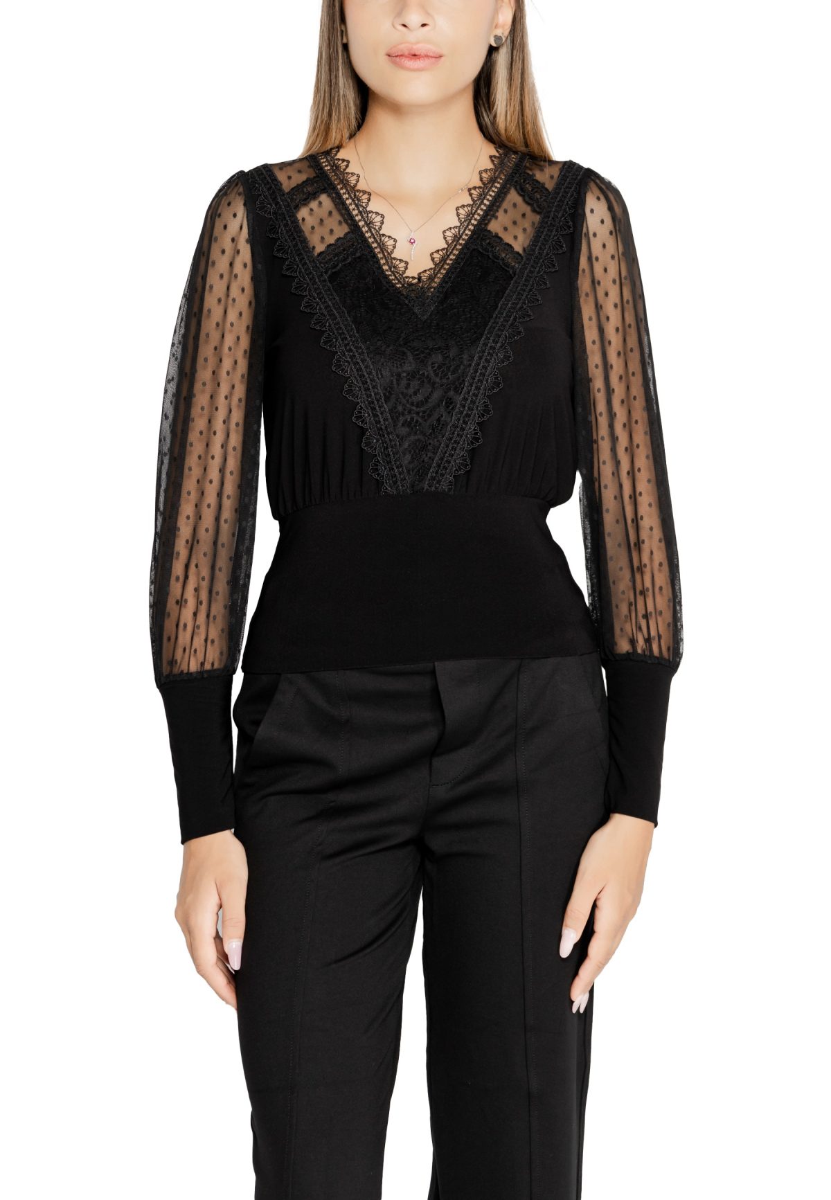 Morgan De Toi Morgan De Toi Blouse Donna