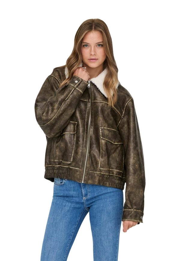 Only - Only Giacca Donna