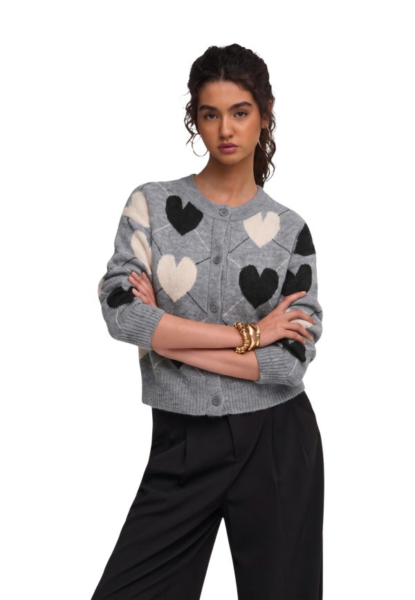 Only - Only Cardigan Donna