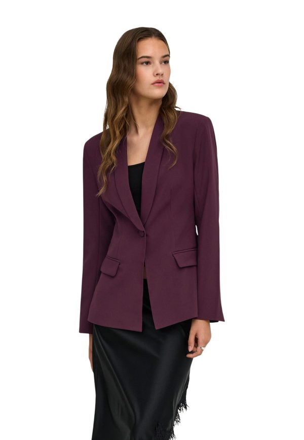 Only - Only Giacca Donna
