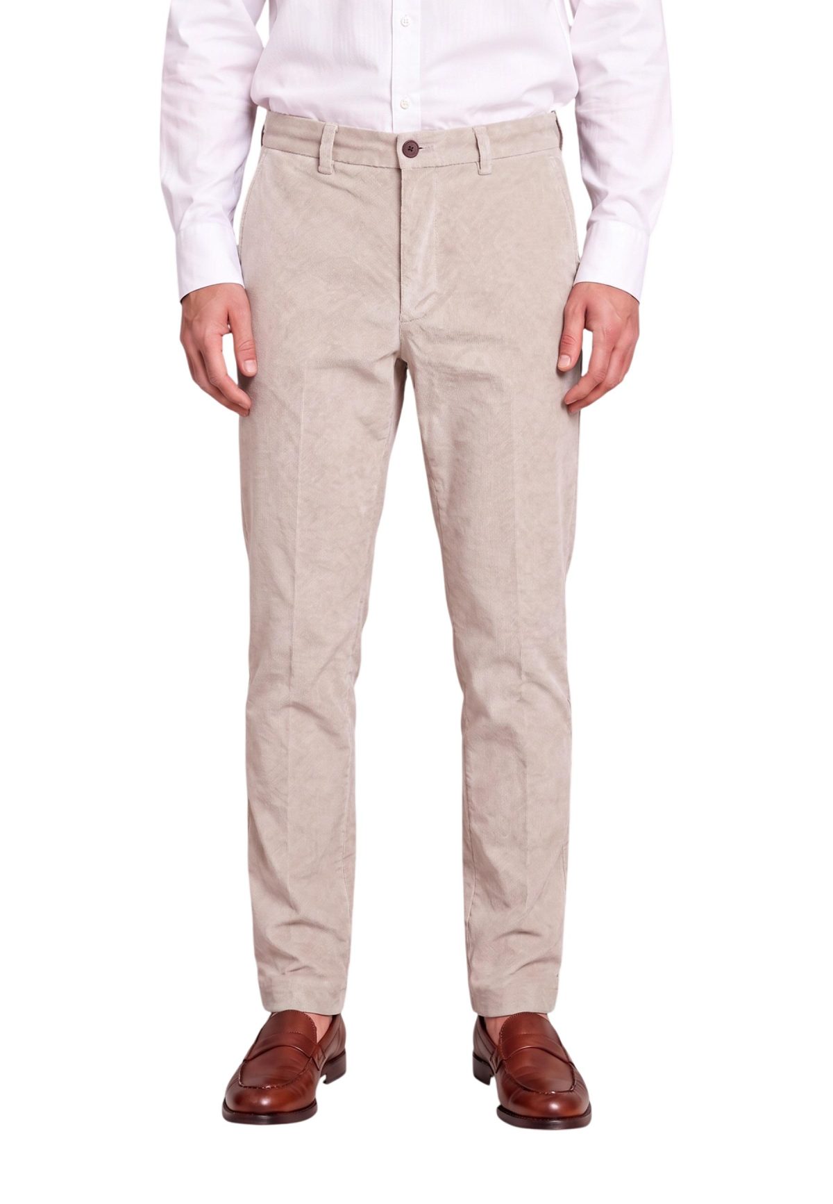 Borghese Borghese Pantaloni Uomo