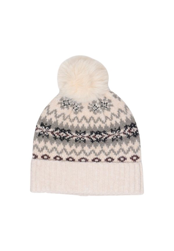 Pieces - Pieces Cappello Donna